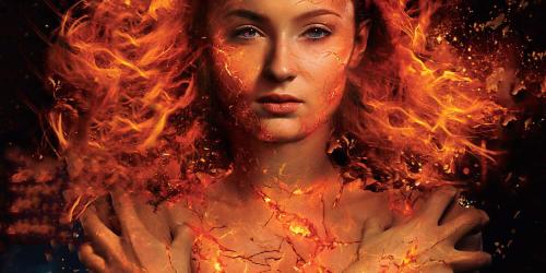 Trailer X-Men Dark Phoenix Akhirnya Tayang